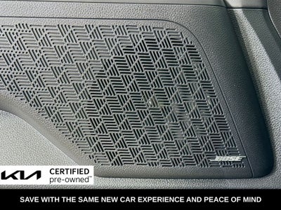 2025 Kia Carnival SX Prestige