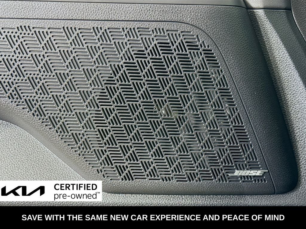 2025 Kia Carnival SX Prestige