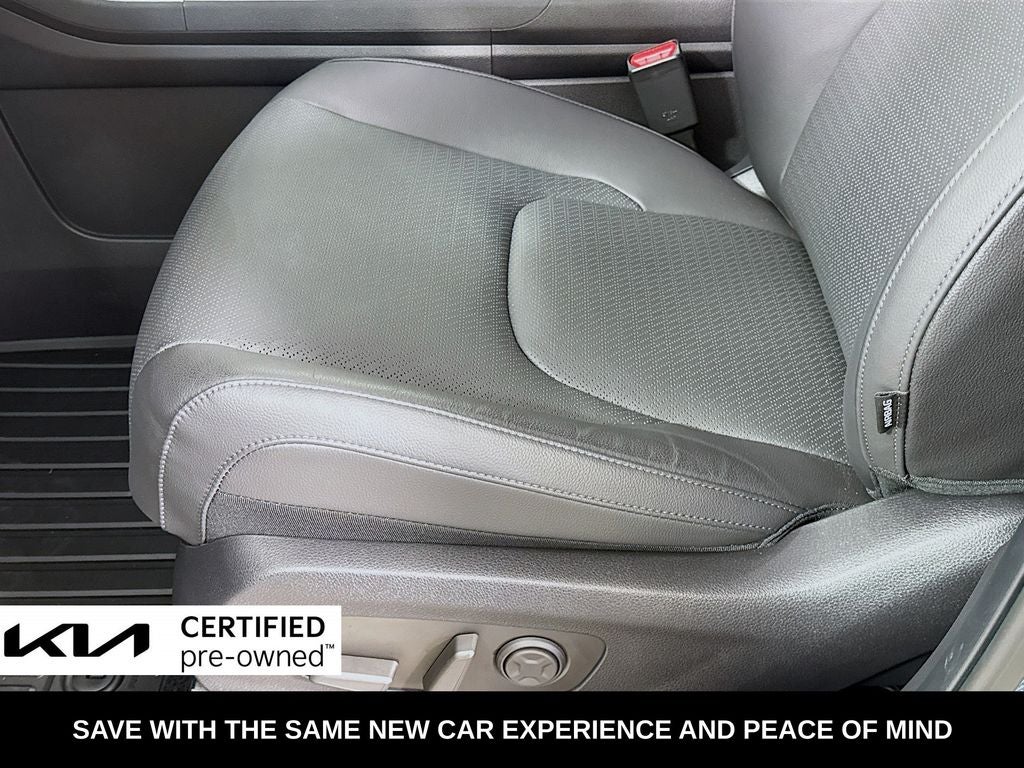 2025 Kia Carnival SX Prestige