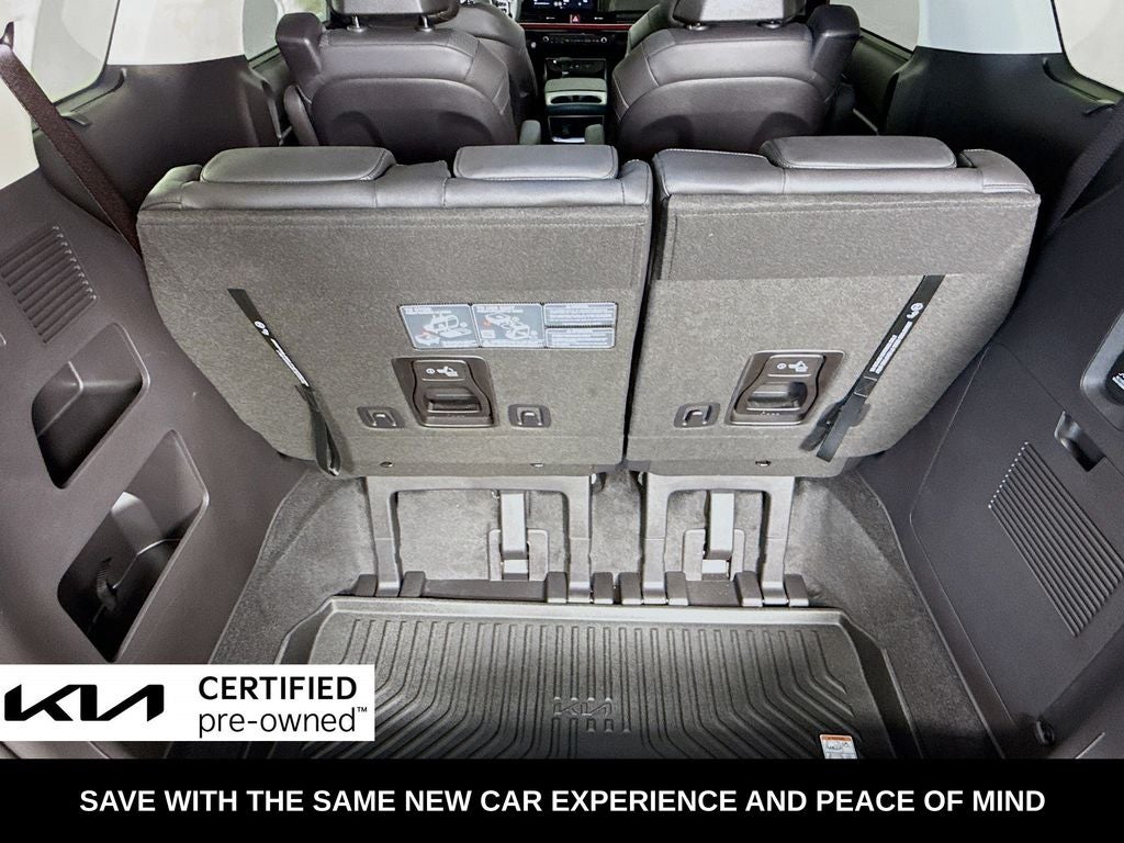 2025 Kia Carnival SX Prestige