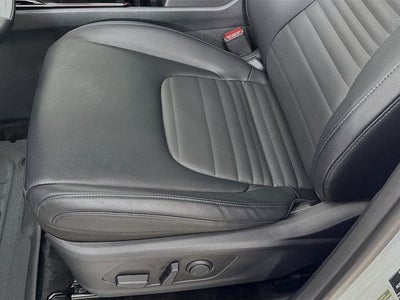 2025 Kia Sportage Hybrid SX-Prestige