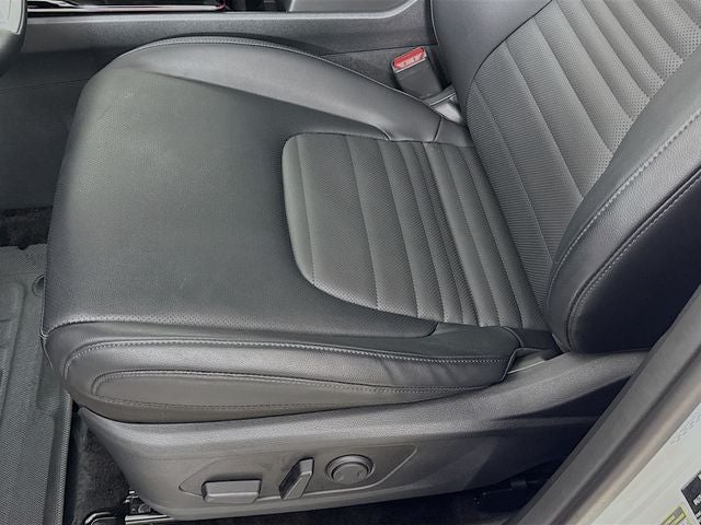 2025 Kia Sportage Hybrid SX-Prestige