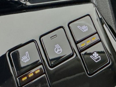 2025 Kia Sportage Hybrid SX-Prestige