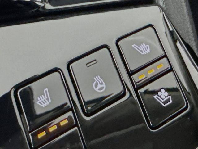 2025 Kia Sportage Hybrid SX-Prestige