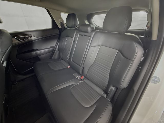 2025 Kia Sportage Hybrid SX-Prestige