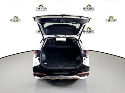 2025 Kia Sportage Hybrid SX-Prestige