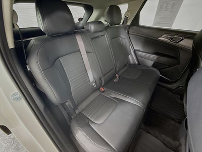 2025 Kia Sportage Hybrid SX-Prestige