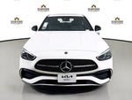 2022 Mercedes-Benz C-Class C 300 4MATIC®