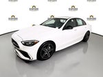 2022 Mercedes-Benz C-Class C 300 4MATIC®