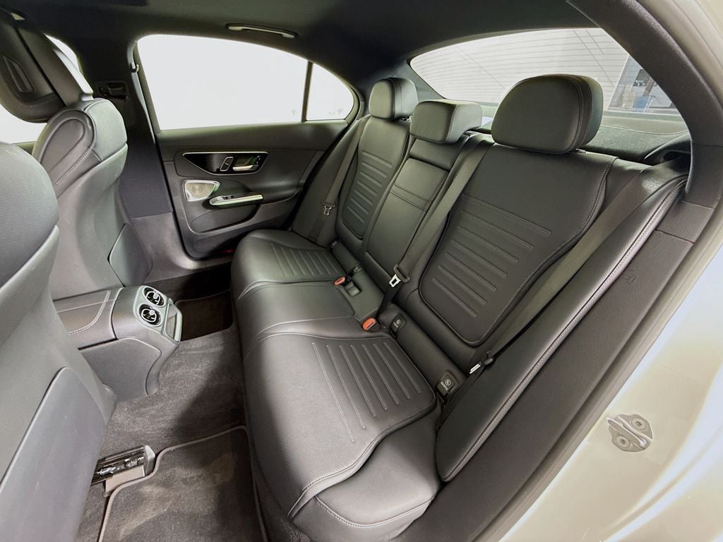 2022 Mercedes-Benz C-Class C 300 4MATIC®