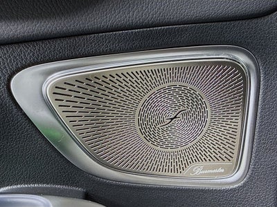 2022 Mercedes-Benz C-Class C 300 4MATIC®