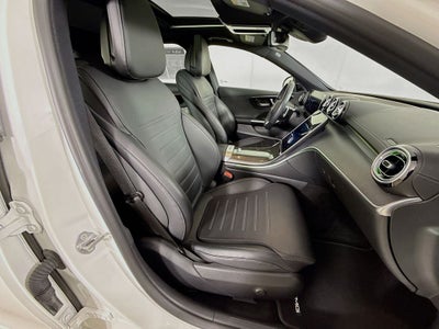 2022 Mercedes-Benz C-Class C 300 4MATIC®