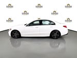 2022 Mercedes-Benz C-Class C 300 4MATIC®