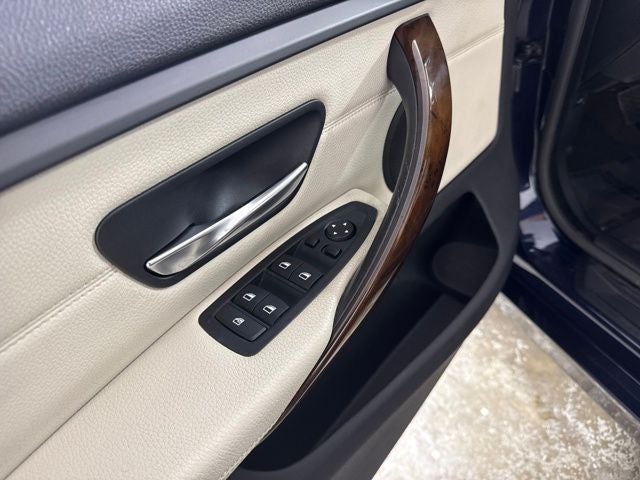 2015 BMW 4 Series 428i Gran Coupe