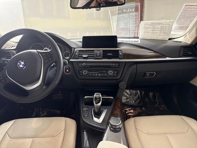 2015 BMW 4 Series 428i Gran Coupe