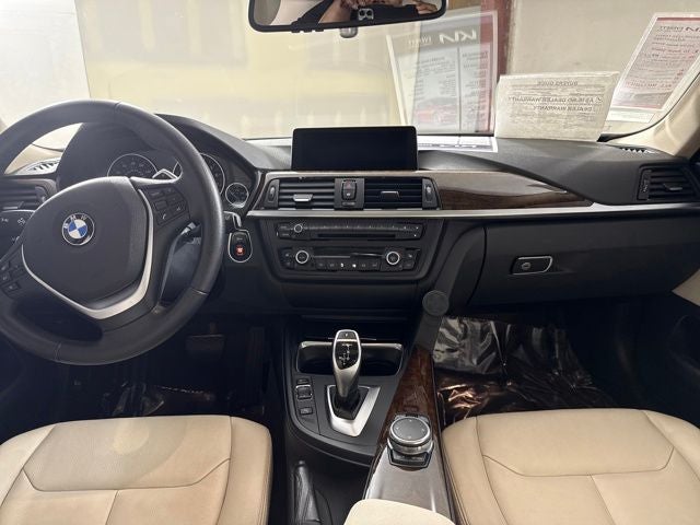 2015 BMW 4 Series 428i Gran Coupe