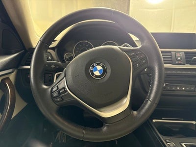 2015 BMW 4 Series 428i Gran Coupe