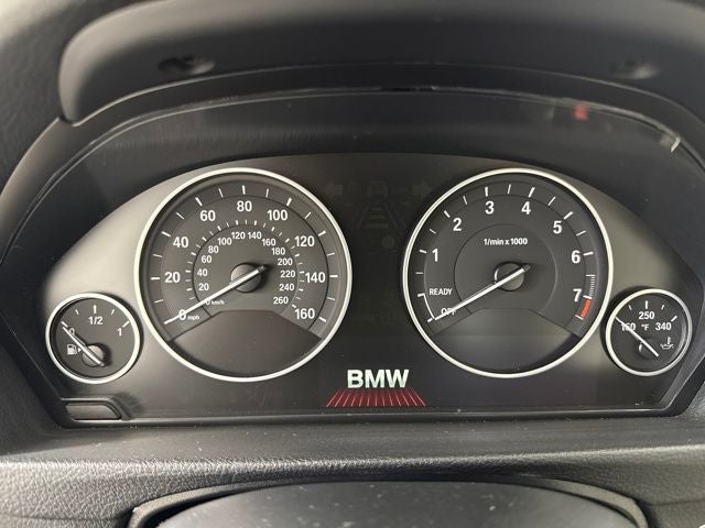 2015 BMW 4 Series 428i Gran Coupe