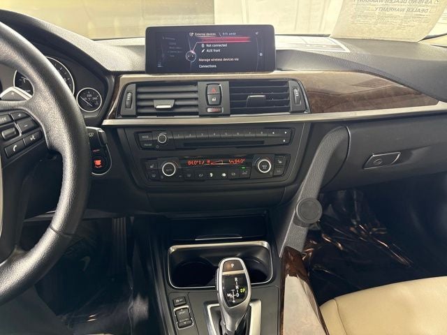 2015 BMW 4 Series 428i Gran Coupe