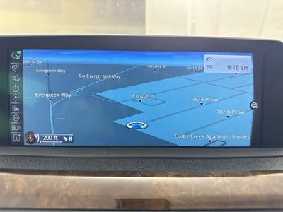 2015 BMW 4 Series 428i Gran Coupe