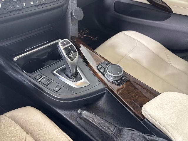 2015 BMW 4 Series 428i Gran Coupe