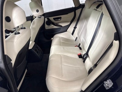 2015 BMW 4 Series 428i Gran Coupe