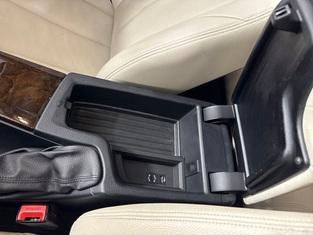 2015 BMW 4 Series 428i Gran Coupe