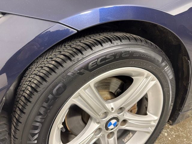 2015 BMW 4 Series 428i Gran Coupe