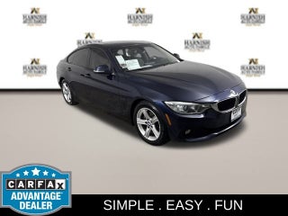 2015 BMW 4 Series 428i Gran Coupe