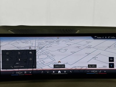 2025 BMW i4 xDrive40