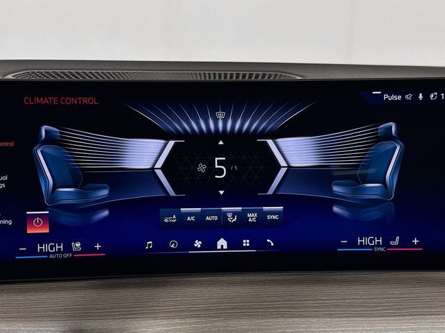 2025 BMW i4 xDrive40