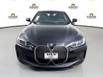 2025 BMW i4 xDrive40