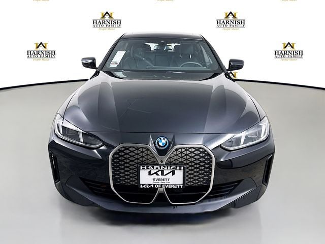 2025 BMW i4 xDrive40
