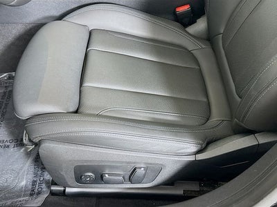 2025 BMW i4 xDrive40