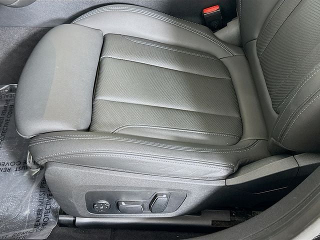 2025 BMW i4 xDrive40