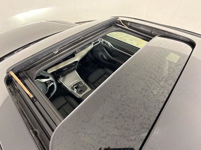 2025 BMW i4 xDrive40