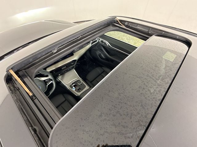 2025 BMW i4 xDrive40