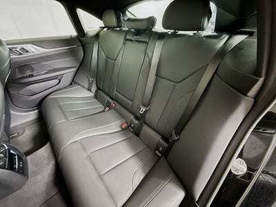 2025 BMW i4 xDrive40