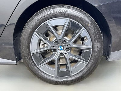 2025 BMW i4 xDrive40