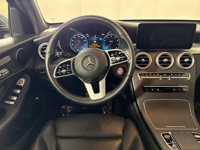 2020 Mercedes-Benz GLC GLC 300 4MATIC®