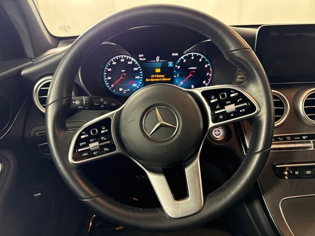 2020 Mercedes-Benz GLC GLC 300 4MATIC®