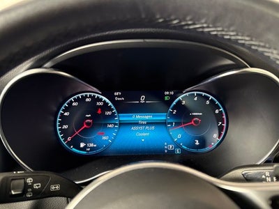 2020 Mercedes-Benz GLC GLC 300 4MATIC®