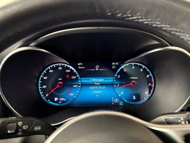 2020 Mercedes-Benz GLC GLC 300 4MATIC®