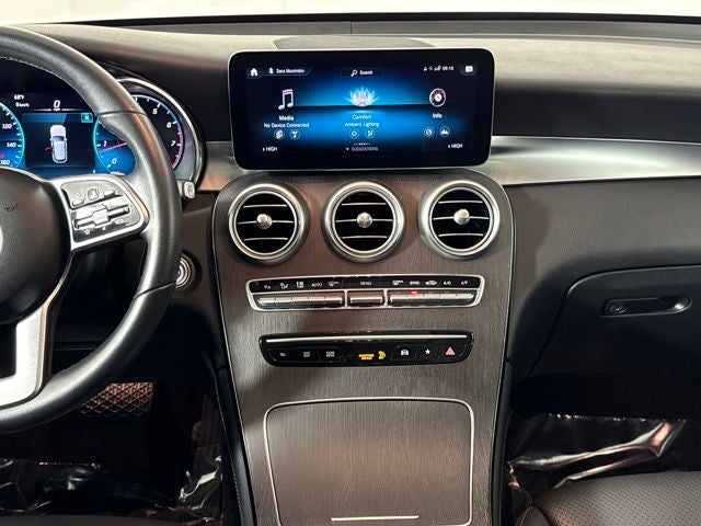 2020 Mercedes-Benz GLC GLC 300 4MATIC®
