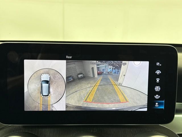 2020 Mercedes-Benz GLC GLC 300 4MATIC®