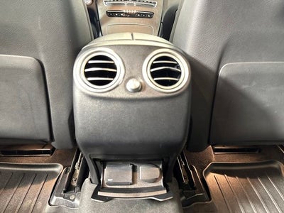 2020 Mercedes-Benz GLC GLC 300 4MATIC®