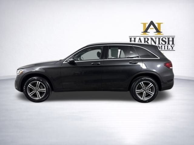 2020 Mercedes-Benz GLC GLC 300 4MATIC®