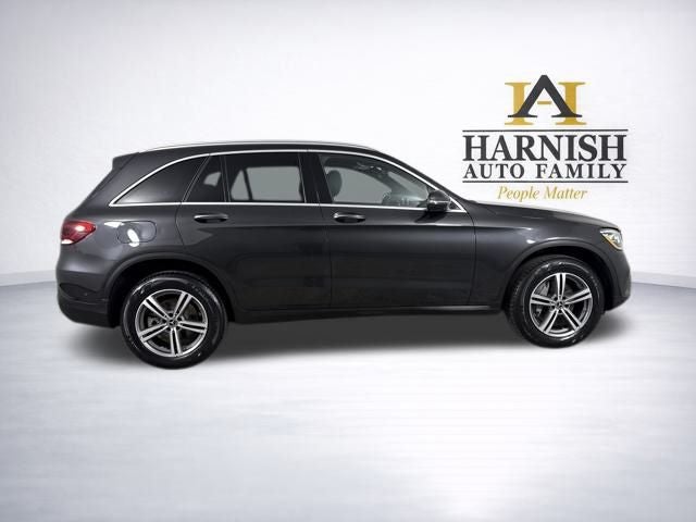 2020 Mercedes-Benz GLC GLC 300 4MATIC®