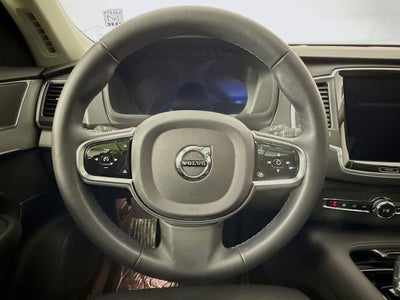 2025 Volvo XC90 B5 Core