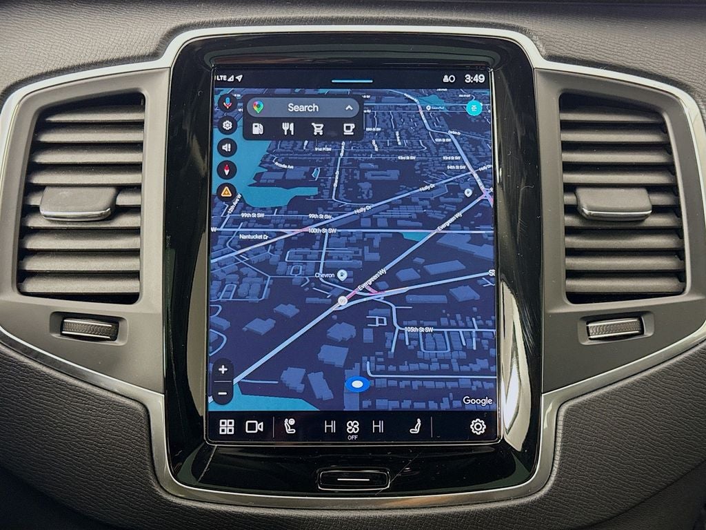 2025 Volvo XC90 B5 Core